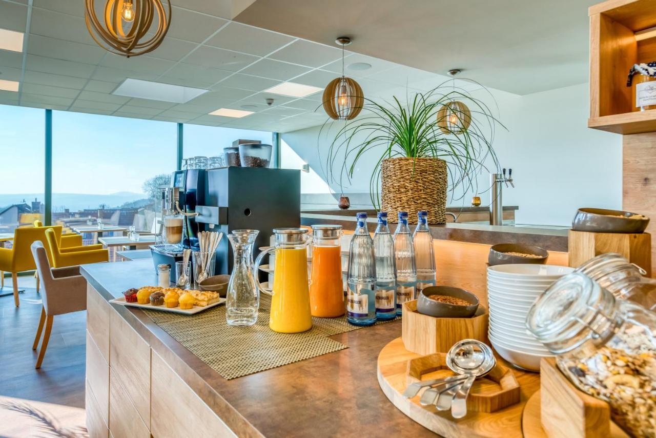 Hotel Beckmann Γκέτινγκεν Εξωτερικό φωτογραφία