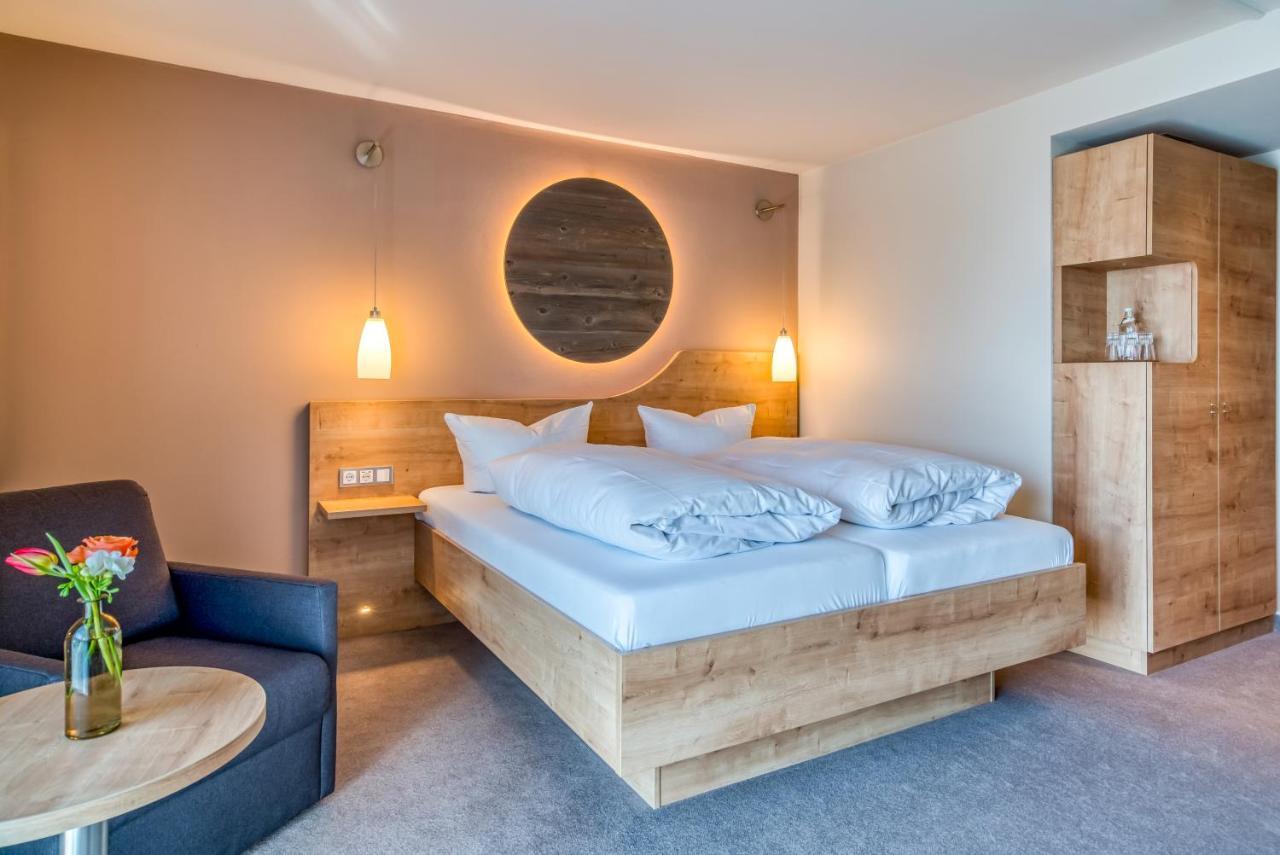 Hotel Beckmann Γκέτινγκεν Εξωτερικό φωτογραφία