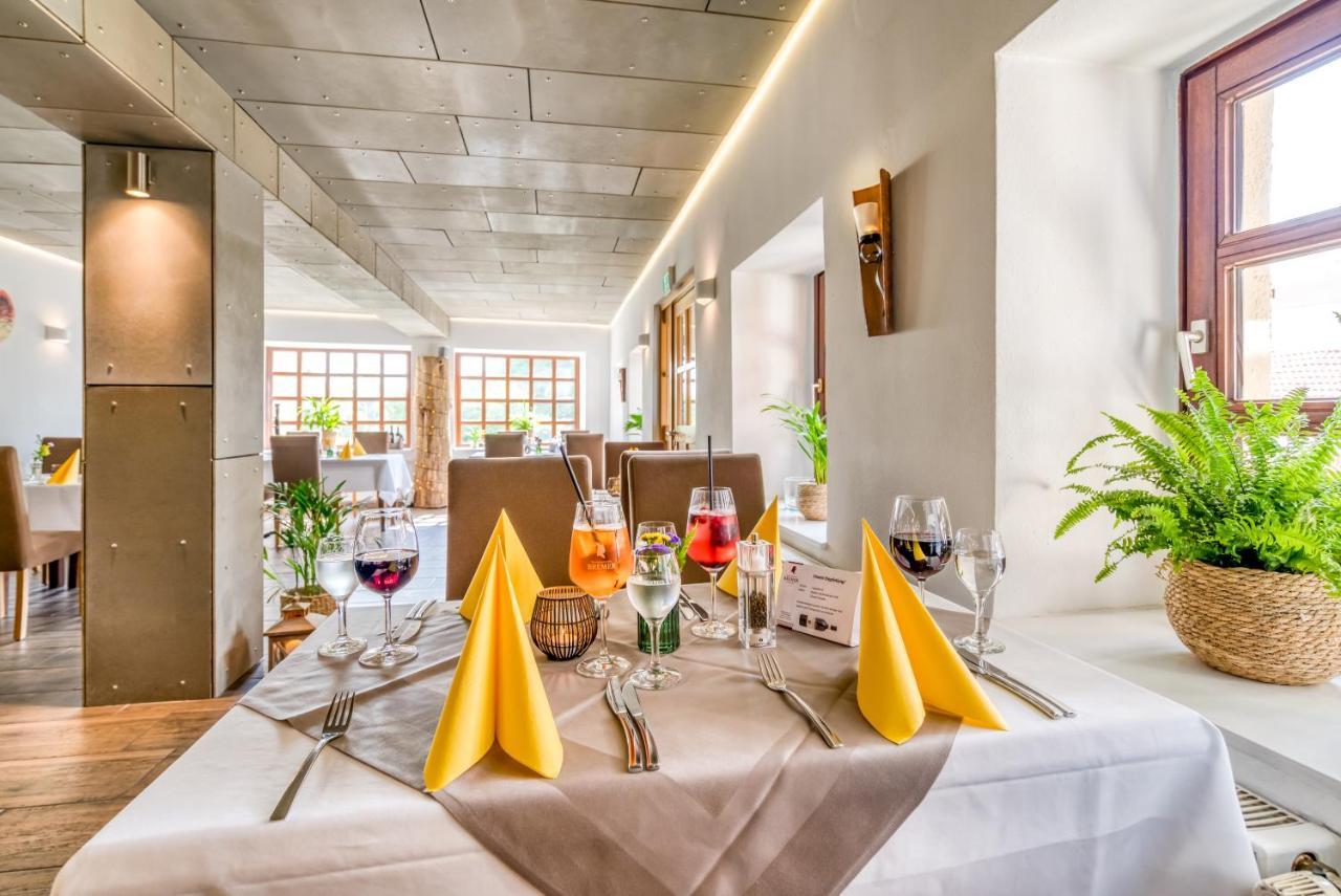 Hotel Beckmann Γκέτινγκεν Εξωτερικό φωτογραφία