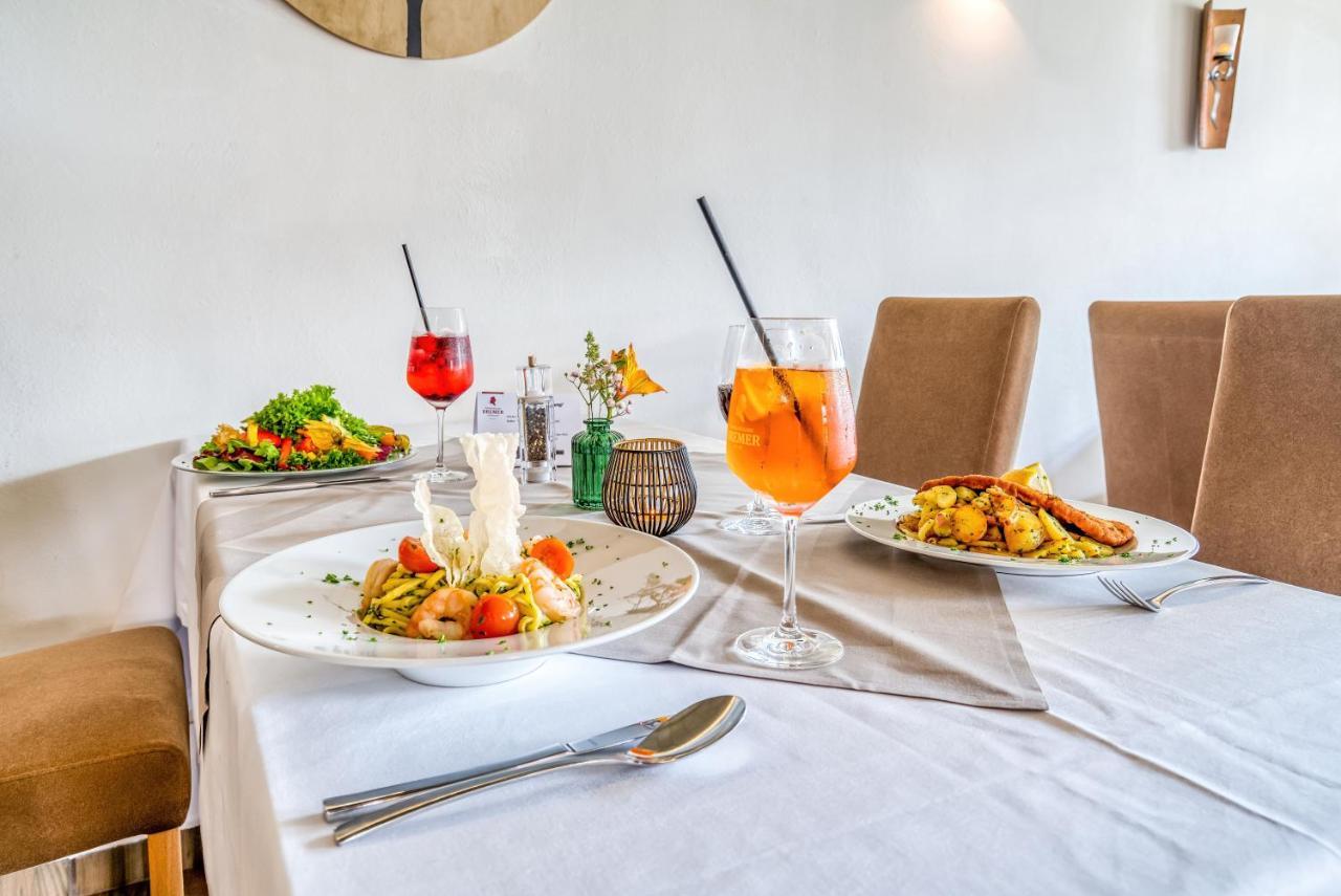 Hotel Beckmann Γκέτινγκεν Εξωτερικό φωτογραφία