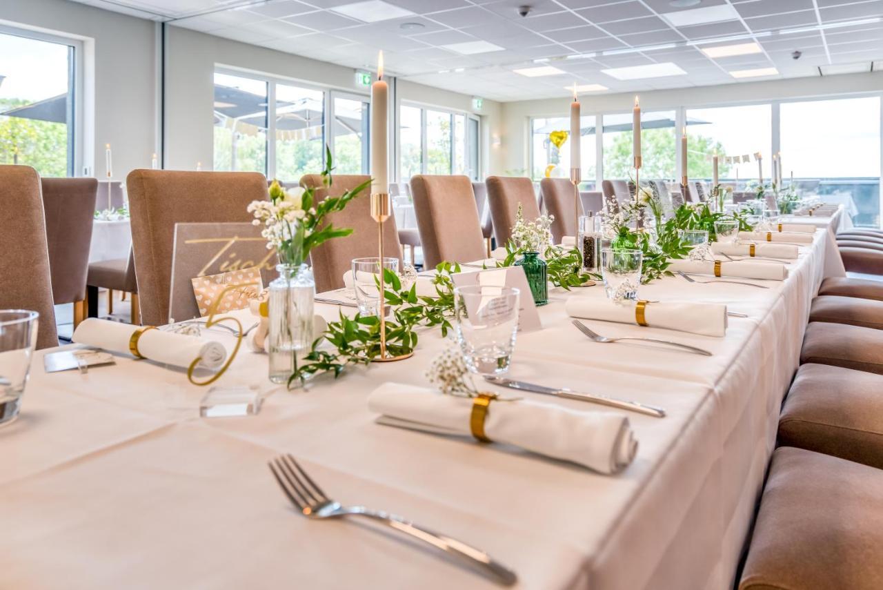 Hotel Beckmann Γκέτινγκεν Εξωτερικό φωτογραφία