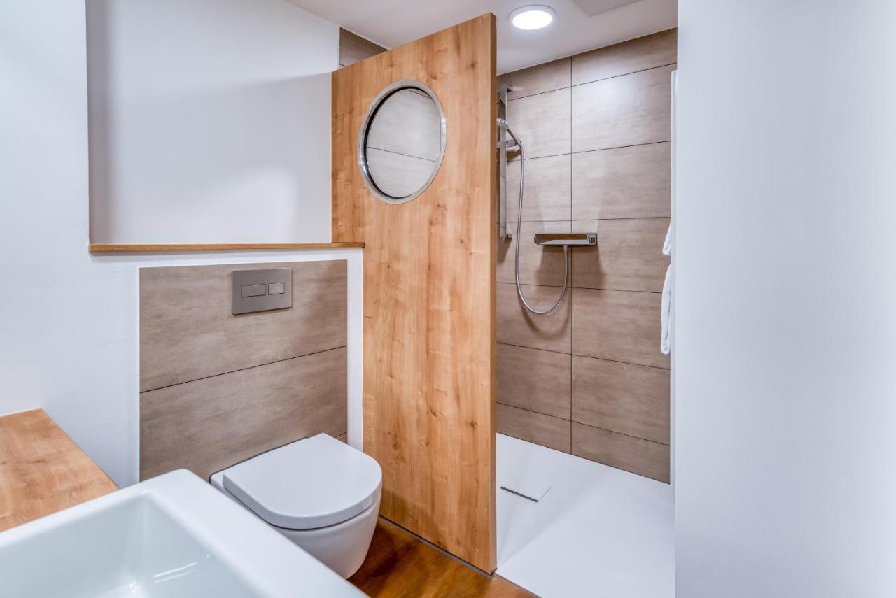 Hotel Beckmann Γκέτινγκεν Εξωτερικό φωτογραφία