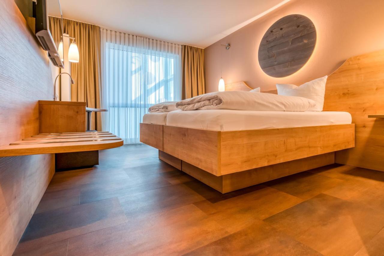 Hotel Beckmann Γκέτινγκεν Εξωτερικό φωτογραφία