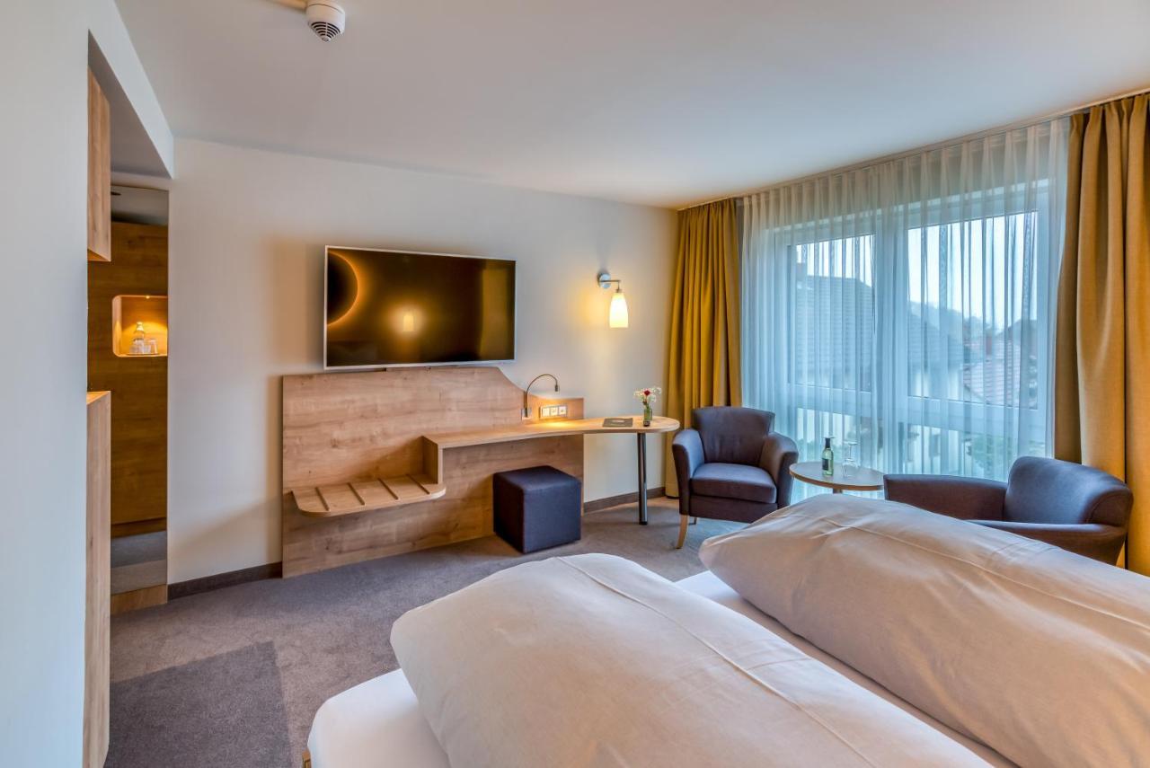 Hotel Beckmann Γκέτινγκεν Εξωτερικό φωτογραφία