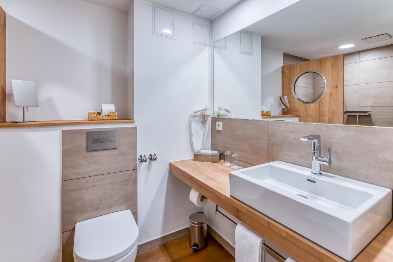 Hotel Beckmann Γκέτινγκεν Εξωτερικό φωτογραφία